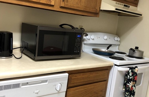 Wilmington Apartamento | Carey Villa III… near WC, WEC, and downtown Wilmington