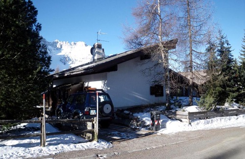 Carezza Casa | Carezza Units, Dolomites