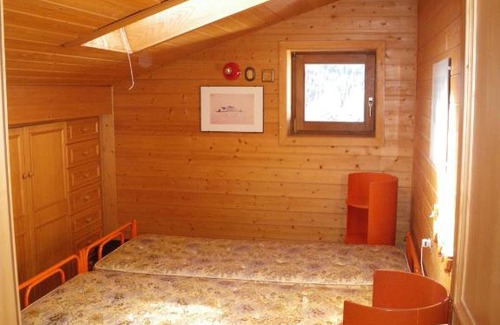 Carezza Casa | Carezza Units, Dolomites
