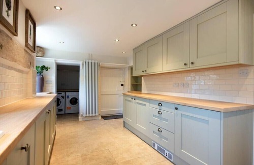 Craster Cabaña | CARGOES, pet friendly, country holiday cottage in Craster