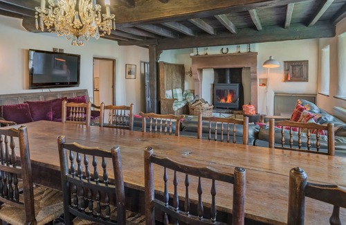 Penrith Casa | Carhullan, BAMPTON, CUMBRIA