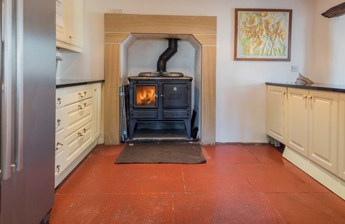 Penrith Casa | Carhullan, BAMPTON, CUMBRIA
