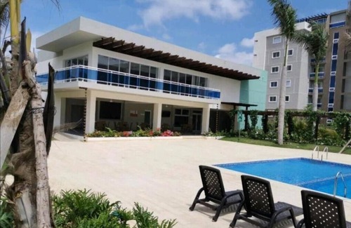 Punal Casa | Caribbean Escape