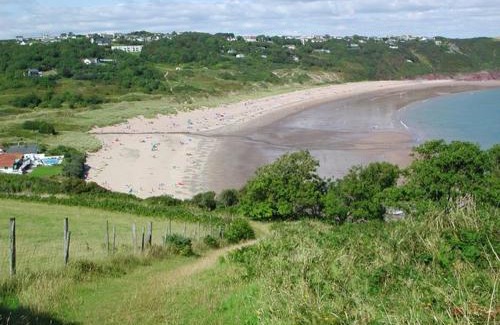 Pembroke Casa | Cariad Beach House