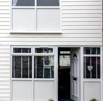 Pembroke Casa | Cariad Beach House