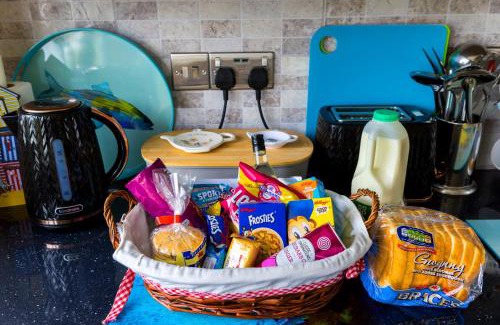 Pembroke Casa | Cariad Beach House