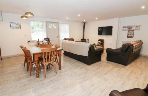 Bethania Casa | Cariad Cottage