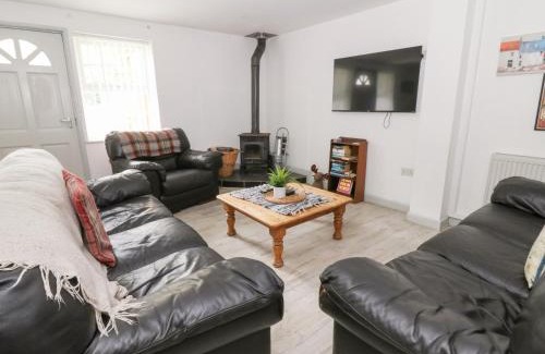 Bethania Casa | Cariad Cottage