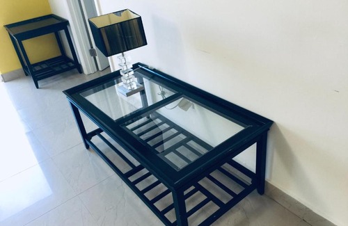 Leeward Settlement Apartamento | Carib Club Second Floor C