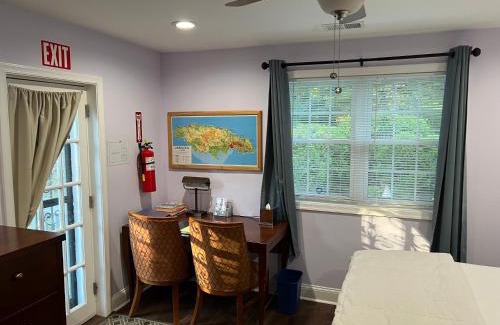 Upper Marlboro Cama Y Desayuno | Carib Comfort B and B