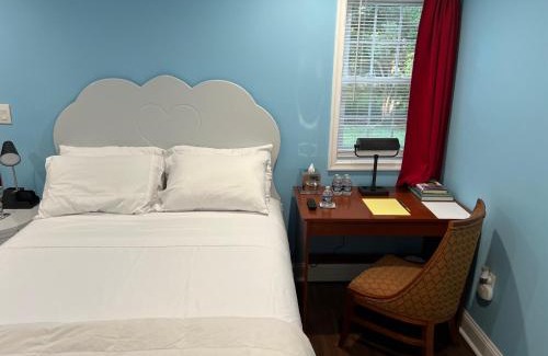 Upper Marlboro Cama Y Desayuno | Carib Comfort B and B