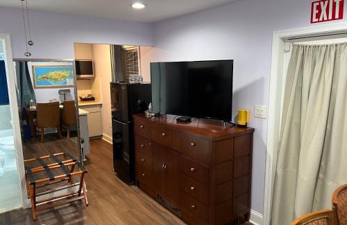 Upper Marlboro Cama Y Desayuno | Carib Comfort B and B