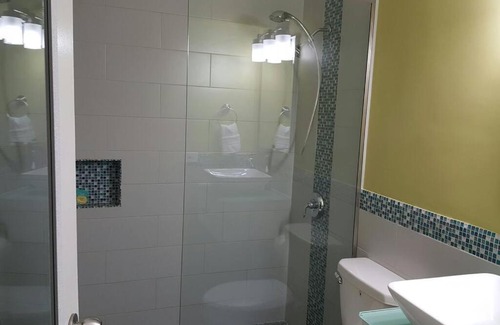 Eden Gardens Apartamento | Carib Hideaway