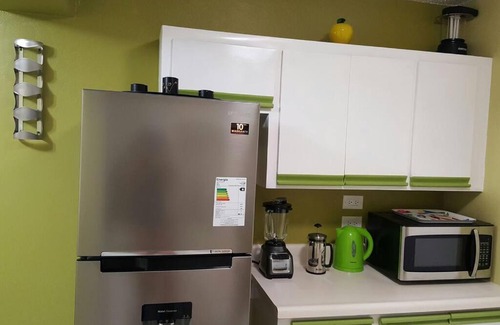 Eden Gardens Apartamento | Carib Hideaway