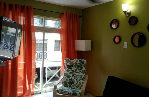 Eden Gardens Apartamento | Carib Hideaway