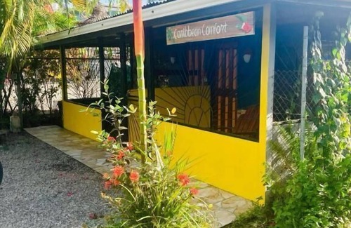 Puerto Viejo de Talamanca Apartamento | Caribbean Comfort