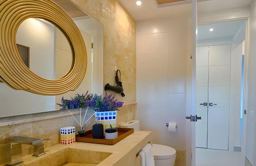 Juan Dolio - El Pueblo Apartamento | Caribbean Sea Breathless Views Apartment
