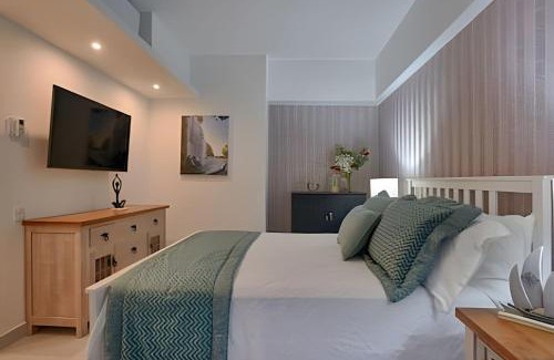 Juan Dolio - El Pueblo Apartamento | Caribbean Sea Breathless Views Apartment