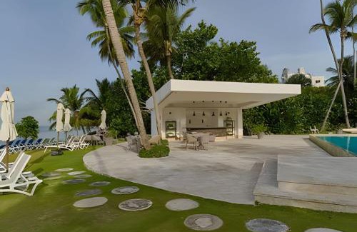 Juan Dolio - El Pueblo Apartamento | Caribbean Sea Breathtaking View Suite