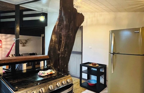 Cocles Apartamento | Caribbean Alchemy Cocles Beach