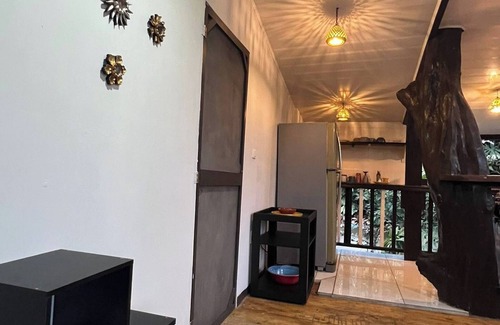 Cocles Apartamento | Caribbean Alchemy Cocles Beach