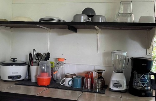 Cocles Apartamento | Caribbean Alchemy Cocles Beach