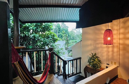 Cocles Apartamento | Caribbean Alchemy Cocles Beach