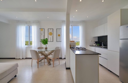 Juan Dolio - El Pueblo Apartamento | Caribbean Beachside Heaven Apartment
