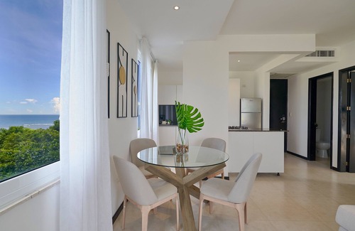 Juan Dolio - El Pueblo Apartamento | Caribbean Beachside Heaven Apartment