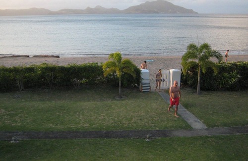 Cliffdwellers Casa | Caribe paraíso frente al mar