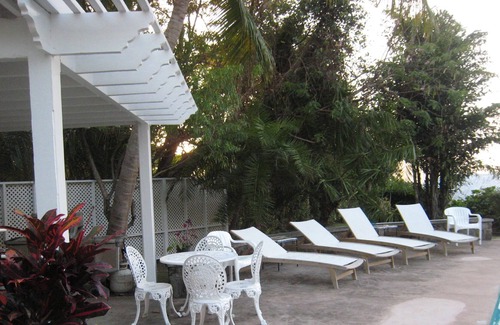 Cliffdwellers Casa | Caribe paraíso frente al mar