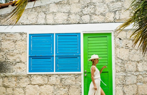 Chacchoben Casa | Caribbean Beachfront Villa - Tulum Sian Ka'an