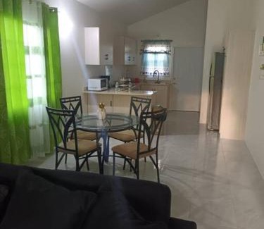 Discovery Bay Casa | Caribbean Charm 2BR with Stunning Sea Views