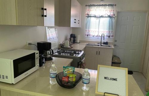 Discovery Bay Casa | Caribbean Charm 2BR with Stunning Sea Views