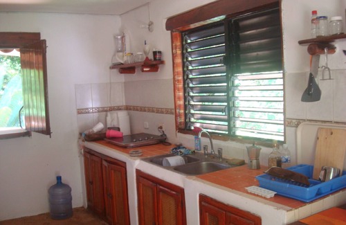 Las Galeras Villa | Villa Con Encanto Caribeño En Las Galeras