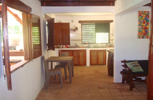 Las Galeras Villa | Villa Con Encanto Caribeño En Las Galeras