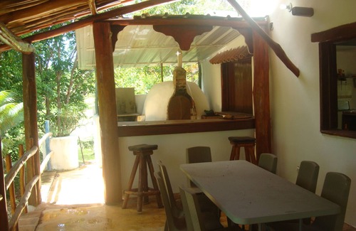 Las Galeras Villa | Villa Con Encanto Caribeño En Las Galeras