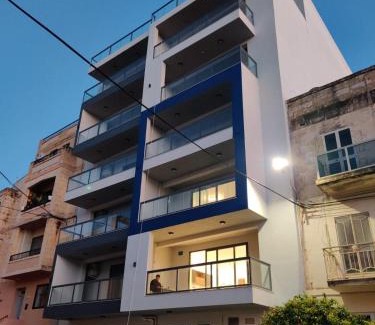San Tumas Apartamento | Caribbean Cocktail