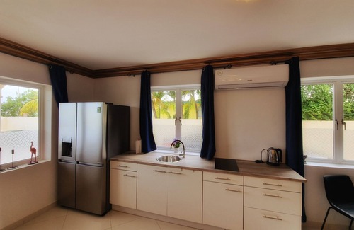Sunset Heights Casa | Caribbean Comfort: Relax and enjoy Curaçao