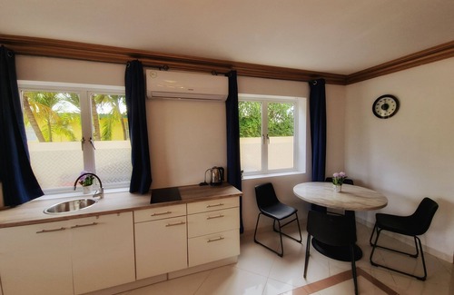 Sunset Heights Casa | Caribbean Comfort: Relax and enjoy Curaçao