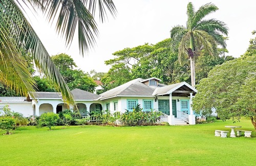 Mammee Bay Estates Villa | Villa Caribbean Dawn - Alta calidad bajo precio
