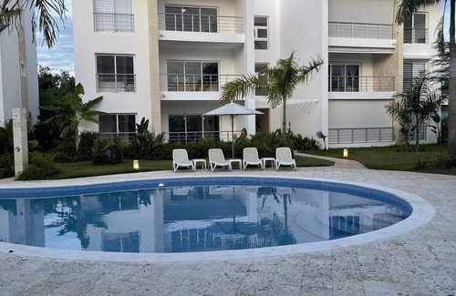 La Cana Apartamento | Oasis caribeño con hermosas villas con vista a la naturaleza