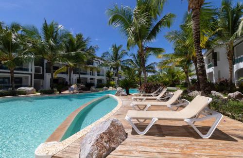 Dominicus Apartamento | Caribbean Dream Condo AC WIFI