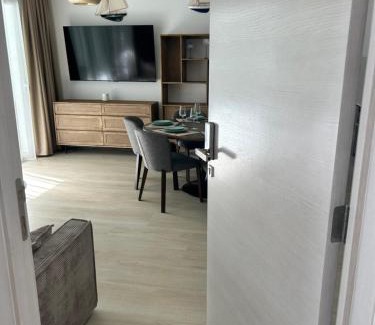 Dominicus Apartamento | Caribbean Dream Condo AC WIFI