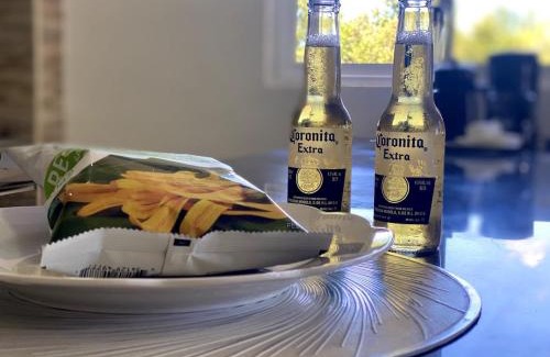 Yamasa Apartamento | Caribbean Escape con balcón privado en Punta Cana