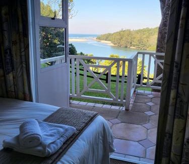 Port Edward Apartamento | Caribbean Estates 31 Montego Bay
