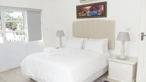 Port Edward Villa | Caribbean Estates 41 28