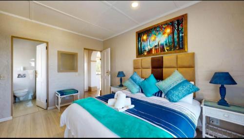 Port Edward Apartamento | Caribbean Estates -46 Montego Bay