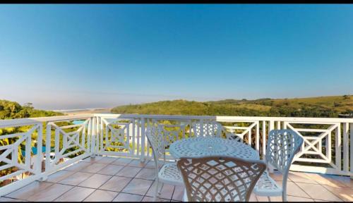 Port Edward Apartamento | Caribbean Estates -46 Montego Bay