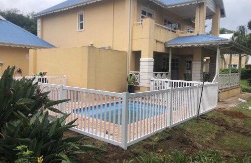Port Edward Villa | Caribbean Estates: Barbados No. 12